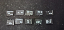 Mix 4gb 2gb for sale  TORQUAY