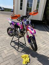 ktm sx50 for sale  HOLYWELL