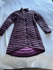 Mountain hardwear plum for sale  MARCH
