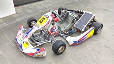 Rennkart zanardi kf3 gebraucht kaufen Rennkart zanardi kf3 gebraucht kaufen  Rottweil