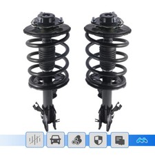 Front struts shocks for sale  Perth Amboy