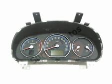 Compteur 940032b640 hyundai d'occasion  France