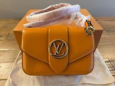 Louis vuitton pont for sale  COLCHESTER