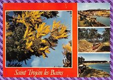 Carte postale saint d'occasion  Rioz