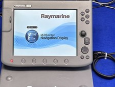 Raymarine c120 classic for sale  Sturtevant
