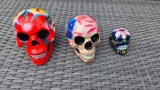 Mexican colourful clay for sale  BRISTOL