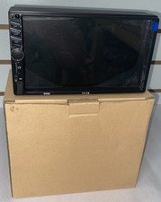 Usado, Monitor automotivo In Dash 6”x4” e câmera de backup SWM 7013B comprar usado  Enviando para Brazil