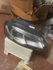 Fanale anteriore destro usato  Osimo
