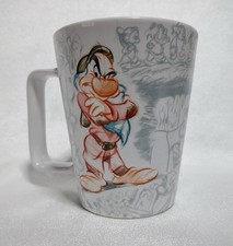 Disney grumpy sketch d'occasion  Expédié en Belgium