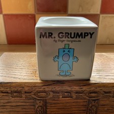 Men grumpy egg for sale  SWINDON