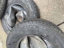 Trailer tyres 3nr. for sale  DONCASTER