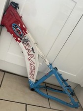 Saracen tort team for sale  NORWICH