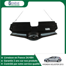 Calandre hyundai veloster d'occasion  Niort