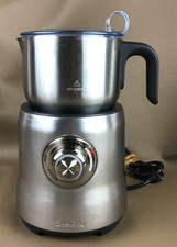 Breville milk cafe for sale  New Concord