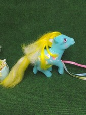 Little pony vintage gebraucht kaufen  Hamburg