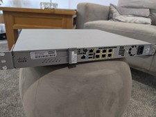 Pfsense firewall intel for sale  ANDOVER