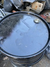 Drum barrel lid for sale  HEBDEN BRIDGE