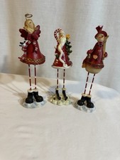 decoration snowman long for sale  Mesa