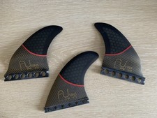 Fins lrc 2.0 for sale  REDRUTH
