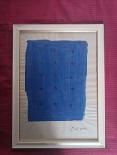 Dipinto tempera olio usato  Piacenza