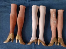 Paires jambes poupée d'occasion Paires jambes poupée d'occasion  Nice-