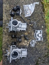 Suzuki rgv250 vj21 for sale  GREENOCK