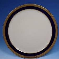 Lenox china cobalt for sale  Saint Petersburg