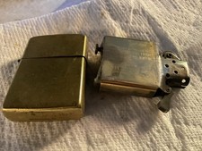 1932 zippo for sale  Colton