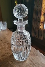 Vintage waterford cut for sale  Lawrence