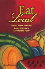 Eat local simple for sale  Aurora