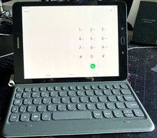 Samsung galaxy tab for sale  GREENHITHE