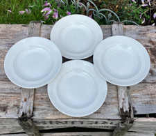 Assiettes creuses faïence d'occasion Assiettes creuses faïence d'occasion  Villeneuve-la-Guyard