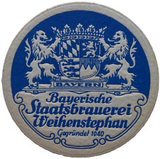 Alter bierdeckel bayerische gebraucht kaufen  Stephanskirchen