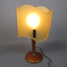 Lampada tavolo cattaneo usato  Inverigo