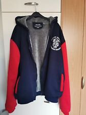 Jacke unisex xxxl gebraucht kaufen  Hannover