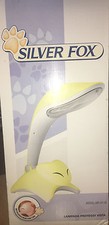 Lampada scrivania silver usato  Giugliano in Campania