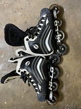 Inlineskates inlinehockey miss gebraucht kaufen  Duisburg