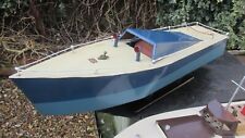 clockwork boat for sale clockwork boat for sale STOCKPORT
