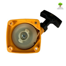 Avviatore completo decespuglia usato  Camaiore