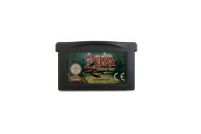 Legend of Zelda - The Minish Cap alemão para Nintendo GBA / Gameboy Advance comprar usado  Enviando para Brazil