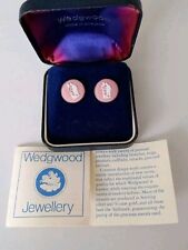 Wedgwood medea cameo for sale  BARRY