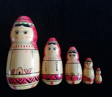 Matrioska russa rara usato  Viterbo