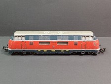 Märklin diesellok 200 gebraucht kaufen  Wunstorf