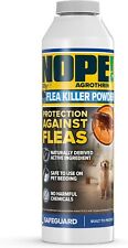 Nope flea killer for sale  HORSHAM