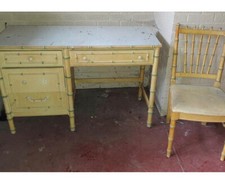 Vintage thomasville bamboo for sale  Dover