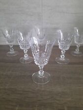 Verres vin blanc d'occasion  Wizernes