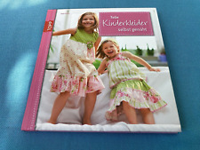 Tolle kinderkleider genäht gebraucht kaufen  Frankfurt am Main