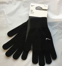 Nike black knitted for sale  NORWICH