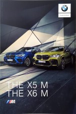 Bmw bmw brochure d'occasion  Expédié en Belgium