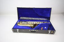 Vintage tenor saxophone for sale  Hopewell